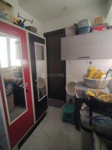 Bedroom Image of 1700 Sq.ft 3 BHK Apartment / Flat for rent in Raheja Exotica Sorento, Madh Mumbai for Rs. 125000
