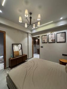 Bedroom Image of 1542 Sq.ft 3 BHK Apartment / Flat for sale in Kharar Mohali for Rs. 7990000