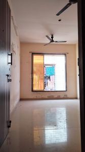 Hall Image of 1000 Sq.ft 2 BHK Apartment / Flat for sale in Nirmiti Garden, Umroli Navi Mumbai for Rs. 4000000