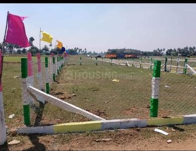 Image of 1200 Sq.ft Residential Plot / Land for sale in Kallakkurichi Town, Kallakurichi for Rs. 616000
