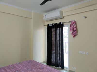 Bedroom Image of 1400 Sq.ft 3 BHK Apartment / Flat for sale in Terrace Homes, Noida Extension Greater Noida for Rs. 10450000