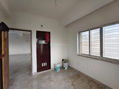 Bedroom Image of 770 Sq.ft 2 BHK Apartment / Flat for sale in Bangur Avenue Kolkata for Rs. 4700000