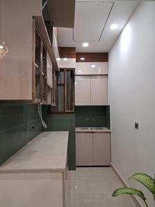 Kitchen Image of 1250 Sq.ft 3 BHK Apartment / Flat for sale in JMD Siddhi Vinayak, Sector 73 Noida for Rs. 6500000