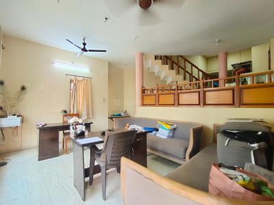 Hall Image of 2100 Sq.ft 3 BHK Villa for sale in Diwalipura Vadodara for Rs. 32500000