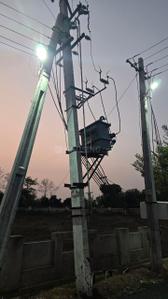 Image of 1200 Sq.ft 2 BHK Independent House for sale in Vizianagaram Cantonment, Vizianagaram for Rs. 4500000