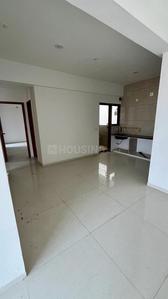 Hall Image of 1900 Sq.ft 3 BHK Apartment / Flat for sale in Koteshwar Ahmedabad for Rs. 10000000