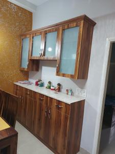 Hall Image of 2184 Sq.ft 3.5 BHK Independent House for rent in Paramount Golfforeste Villas, Surajpur Greater Noida for Rs. 35000