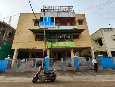 Image of 600 Sq.ft 2 BHK Apartment / Flat for sale in Oragadam Ambattur, Chennai for Rs. 4000000