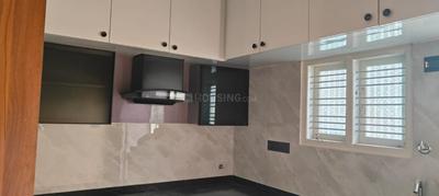 Kitchen Image of 3500 Sq.ft 8 BHK Independent House for sale in Andrahalli Bengaluru for Rs. 23000000