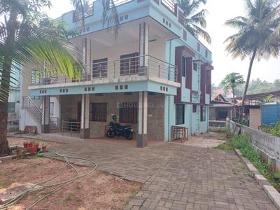 Image of 1500 Sq.ft 3 BHK Independent House for rent in Derebail, Mangalore for Rs. 25000