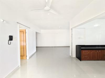 Hall Image of 2200 Sq.ft 3 BHK Apartment / Flat for sale in Paranjape Silver Leaf, Shivaji Nagar Pune for Rs. 46000000