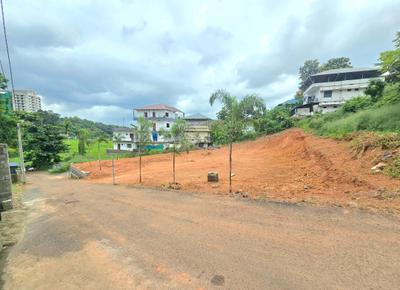 Image of 8700 Sq.ft Residential Plot / Land for sale in Kakkanad, Kochi for Rs. 46000000