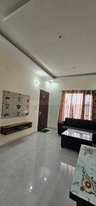 Living Room Image of 675 Sq.ft 1.5 BHK Apartment / Flat for sale in Kharar Mohali for Rs. 2590000