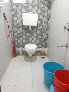 Bedroom Two Image of 1200 Sq.ft 2 BHK Apartment / Flat for sale in Anmol Sankalp, Ulwe Navi Mumbai for Rs. 12000000