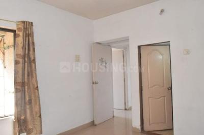 Bedroom Image of 965 Sq.ft 2 BHK Apartment / Flat for rent in Ochna Pride Park, Thane West Thane for Rs. 35000
