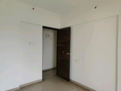 Bedroom Image of 630 Sq.ft 1 BHK Apartment / Flat for sale in JSB Nakshatra Aarambh, Naigaon East Naigaon for Rs. 3500000