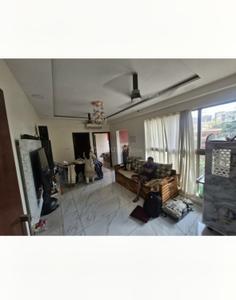 Image of 550 Sq.ft 1 BHK Apartment / Flat for rent in Raymond Realty Ten X Habitat, Thane West, Thane for Rs. 37000