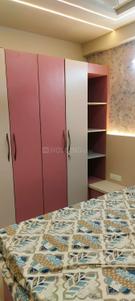 Bedroom Image of 1500 Sq.ft 4 BHK Apartment / Flat for rent in Parth Elegance, Jagatpura Jaipur for Rs. 40000