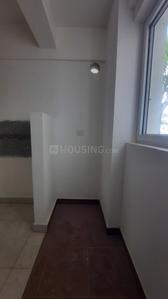 Hall Image of 1180 Sq.ft 2 BHK Apartment / Flat for sale in  Sarjapur Railway Mens Cghs Layout, Sarjapur Bengaluru for Rs. 9000000