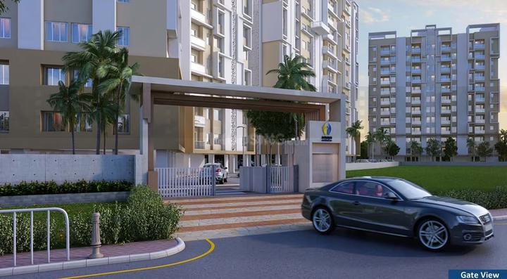 Amaya Residences Main Image 1