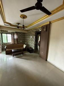 Hall Image of 900 Sq.ft 2 BHK Apartment / Flat for sale in Safalganga Complex, Nerul Navi Mumbai for Rs. 17100000