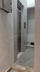 Lift Image of 1254 Sq.ft 1 BHK Independent House for rent in Sector 47 Gurgaon for Rs. 33000