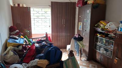 Bedroom Image of 844 Sq.ft 2 BHK Apartment / Flat for sale in Kanchrapara North 24 Parganas District for Rs. 2500000