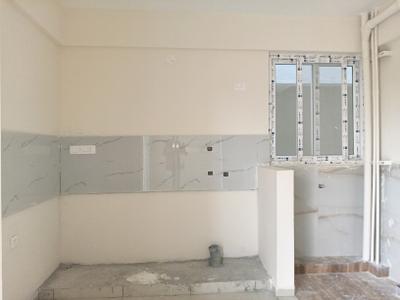 Kitchen Image of 1235 Sq.ft 2 BHK Apartment / Flat for sale in Visthar Bengaluru for Rs. 9066000