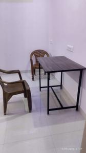 Hall Image of 1250 Sq.ft 1 RK Builder Floor for rent in Instrumentation Limited Colony Kota for Rs. 12000