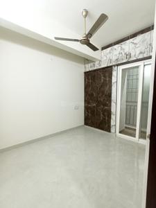 Bedroom Image of 600 Sq.ft 1 BHK Apartment / Flat for rent in Chinnapanna Halli Bengaluru for Rs. 25000