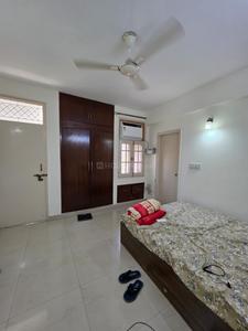 Bedroom Image of 1650 Sq.ft 3 BHK Apartment / Flat for sale in Suvidha Apartment, Sector 56 Gurgaon for Rs. 26000000