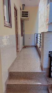 Balcony Image of Casa Bliss Co-Living (With Meals ) in Sector 60, Noida