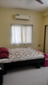 Bedroom Image of 1280 Sq.ft 3 BHK Apartment / Flat for sale in Ellisbridge Ahmedabad for Rs. 8500000