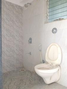 Bedroom Image of 652 Sq.ft 1 BHK Apartment / Flat for sale in Vihang Valley, Thane West Thane for Rs. 6200000