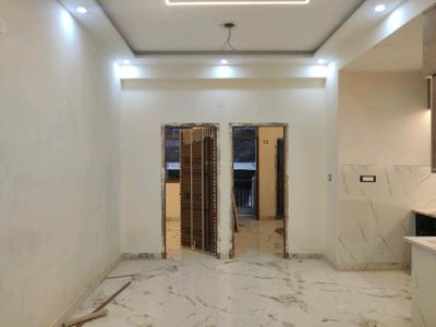 Living Room Image of 750 Sq.ft 2 BHK Builder Floor for sale in DLF Ankur Vihar Ghaziabad for Rs. 2225405