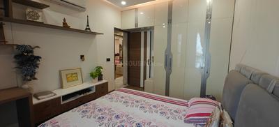 Bedroom Image of 1900 Sq.ft 3 BHK Builder Floor for sale in Sector 56 Gurgaon for Rs. 34000000