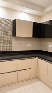 Kitchen Image of 1880 Sq.ft 3 BHK Apartment / Flat for sale in Govind Vihar Dehradun for Rs. 12500000