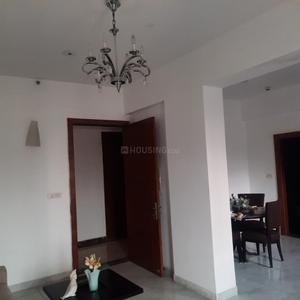 Hall Image of 1330 Sq.ft 3 BHK Apartment / Flat for sale in Jaypee Klassic , Sector 129 Noida for Rs. 12000000