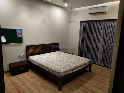 Bedroom Image of 1726 Sq.ft 3 BHK Apartment / Flat for sale in Griha Pravesh, Sector 77 Noida for Rs. 21000000