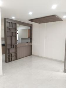 Hall Image of 1542 Sq.ft 3 BHK Apartment / Flat for sale in Infinito Sereno, Baner Pune for Rs. 13500000