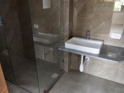 Bedroom Five Image of 3195 Sq.ft 5 BHK Villa for sale in Shivalik Bungalows, Jodhpur Ahmedabad for Rs. 55000000