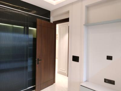 Bedroom Image of 2200 Sq.ft 4 BHK Apartment / Flat for sale in CGHS Chandanwari Apartments, Sector 10 Dwarka New Delhi for Rs. 33000000