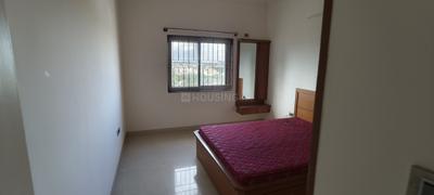 Bedroom Image of 1950 Sq.ft 3 BHK Apartment / Flat for rent in RNS Shanthi Nivas, Yeswanthpur Bengaluru for Rs. 67000