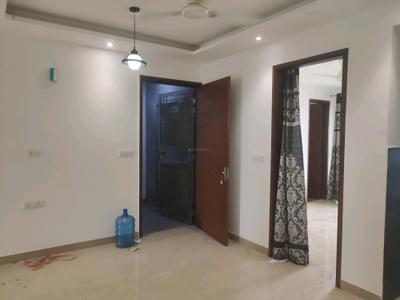 Living Room Image of 1377 Sq.ft 3 BHK Builder Floor for sale in Creative Estate Floors, Sector 49 Faridabad for Rs. 13000000