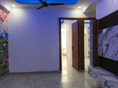 Living Room Image of 1000 Sq.ft 2 BHK Apartment / Flat for sale in Trinity Krishna Kunj, Noida Extension Greater Noida for Rs. 4500000