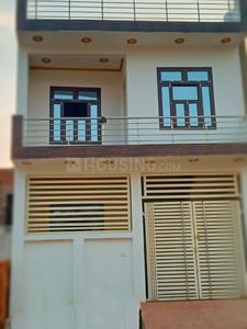 3 BHK Independent House