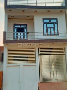 Gallery Cover Image of 8000 Sq.ft 3 BHK Independent House for sale in Kanoujia Abhinandan, Fatehganj for Rs. 4000000