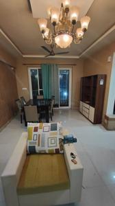 Hall Image of 1300 Sq.ft 2 BHK Apartment / Flat for sale in Mana Uber Verdant, Doddakannelli Bengaluru for Rs. 17800000