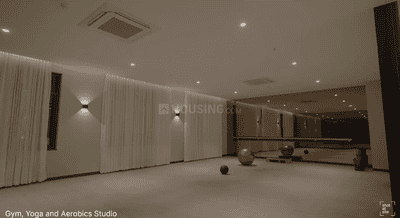 Image of 2550 Sq.ft 4 BHK Apartment / Flat for sale in Sobha Marina One, Marine Drive, Kochi for Rs. 47500000