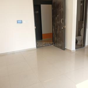 Living Room Image of 690 Sq.ft 1 BHK Apartment / Flat for sale in Joyville Virar, Virar West Virar for Rs. 3900000